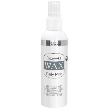 Odżywka Spray do włosów ciemnych WAX DailyMist 100 ml